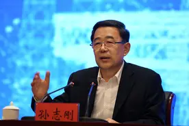 69岁的贵州省委原书记孙志刚被查！两年半前辞去贵州省人大常委会主任一职图片