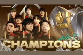 王者荣耀挑战者杯决赛于南京举行 成都AG超玩会夺冠图片
