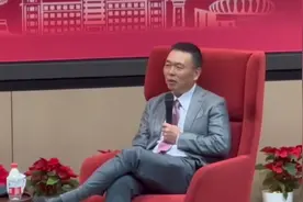 段永平：如果重回20岁，我还是找份工作享受人生，大部分创业忙一辈子没好结果，只是为了创业而创业就要小心图片