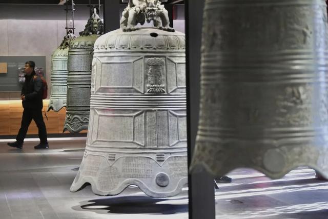 北京的这些“小而美”，别错过了！