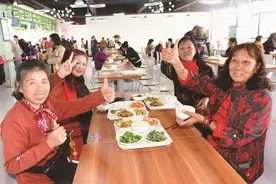 江苏民政工作高质量发展巡礼⑥连云港篇 | 连云港：托底民生 温暖民心 护航幸福图片