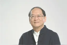 百家｜傅佩荣：要悟道，而不只是在短视频上走马观花图片