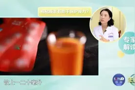 这些食品，要不要加到年货购物清单呢？购买健康年货，看好这3点图片