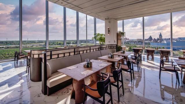 周末去“湾里”，可劲逛首店~