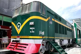 湖南高速朱亭服务区“面子里子”双提升图片