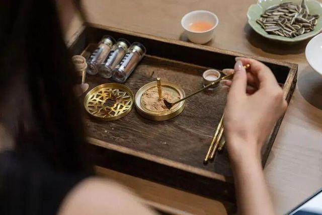 我们的节日·七夕 | 和重要的人，在西溪穿越千年~