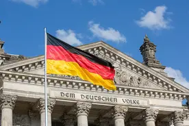 美俄领导人会晤前 德国宣布召集多方讨论乌克兰问题图片