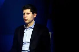 莹观天下|OpenAI“宫斗”中的奥尔特曼：他像年轻时的盖茨图片