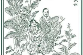 棍棒有话说图片