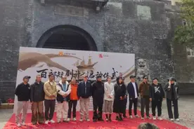 松江这个影视产业园有大动作！将每季度至少开拍百部短剧，底气何在？图片