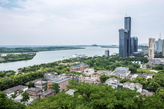 金山街道：千年文脉古善新风｜江苏省情影像志 · 乡土江苏