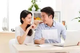 常说这5句话的人，真的在爱情里更幸福图片