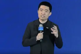 理想汽车CEO李想：自动驾驶新纪元已至，L3级技术年底或将颠覆出行图片