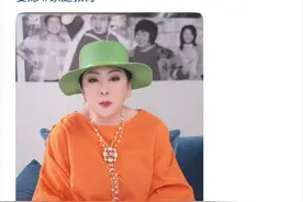 向太陈岚谈孙辈教育：我们只能做观众，不能当导演图片