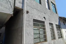 从小土房走出大山的清华博士，把房子改成了孩子们的“读书基地”图片