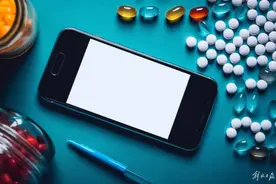 居民用药社区配不到？上海这个区探索药品目录互补、实现电子处方流转图片