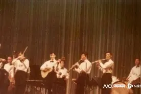 湾区文娱深调研九章③音乐：走过高山低谷，广东乐坛声声不息图片