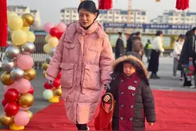 高新区实验幼儿园迎来春季学期：“幼”见美好 “龍”重登场图片