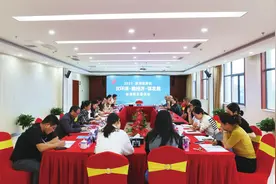 马鞍山慈湖高新区：“优”无止境 跑出优化营商环境“加速度”图片