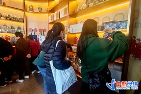 文创冰箱贴火爆，“网红”文创秒没、需要卡点抢图片