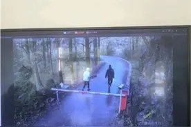 与朋友爬山失联的杭州女子已找到 丈夫：妻子精神和身体状况正常图片