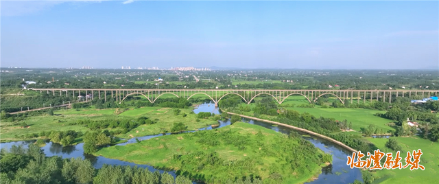 临澧道水河国家湿地公园：绘就生态画卷 谱写人水和谐新篇
