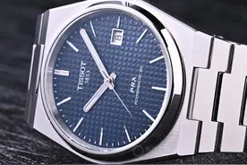 这只瑞士表“全球流行”，3、5千就能入手图片