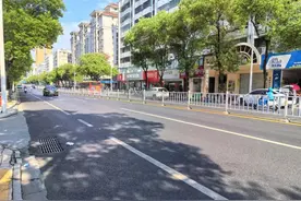 涉及多个易涝点！肇庆雨污水改造工程加快推进→图片