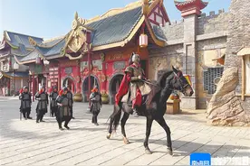 文化周刊丨入局短剧江湖 海南出招几何？图片