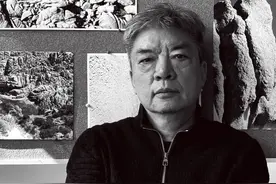 成都籍建筑师刘家琨，获“建筑界诺贝尔奖”！图片