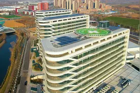 首批开设科室和专家坐诊名单来啦！济南黄河北首家三甲医院配备“国家队”医疗资源视频封面