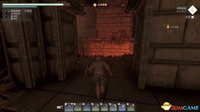 《雾锁王国》图文攻略 通关全流程攻略及上手指南