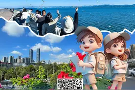 来昆明旅居，教你重新定义“归属感”图片