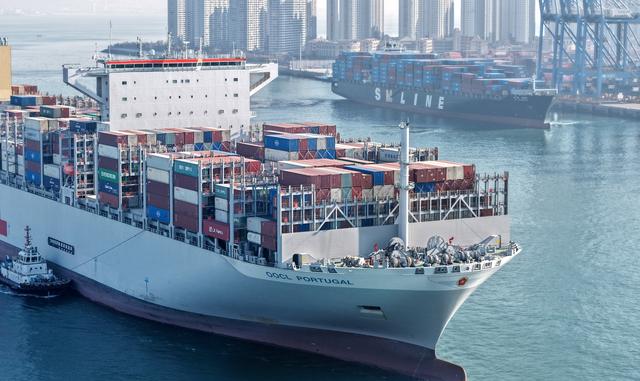 习近平总书记引领中国经济收官“十四五”擘画新蓝图