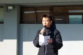 丰体青少年田径后备人才训练基地揭牌图片