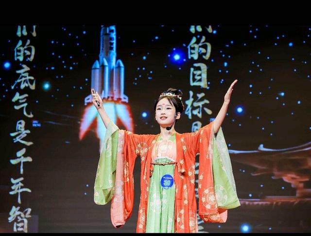 全民共创科普盛宴！262名选手竞技，让前沿科技走进大众