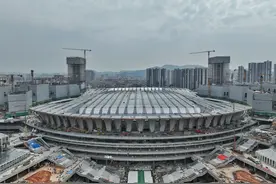 广州白云站开通倒计时！这10条公交线路将调整图片