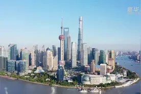 大都市观察丨2024年沪京深领跑全国，广州天津排名下滑，提振消费已是重中之重图片