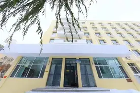 同宿舍3人都成院士，哈工大“最强寝室”不是偶然图片