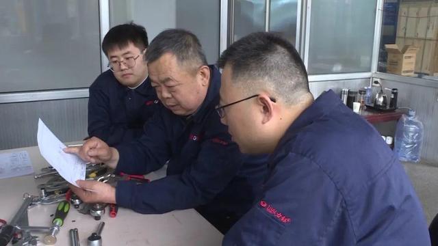 力钰实业：四代革新 工具创新上的“硬核实力”