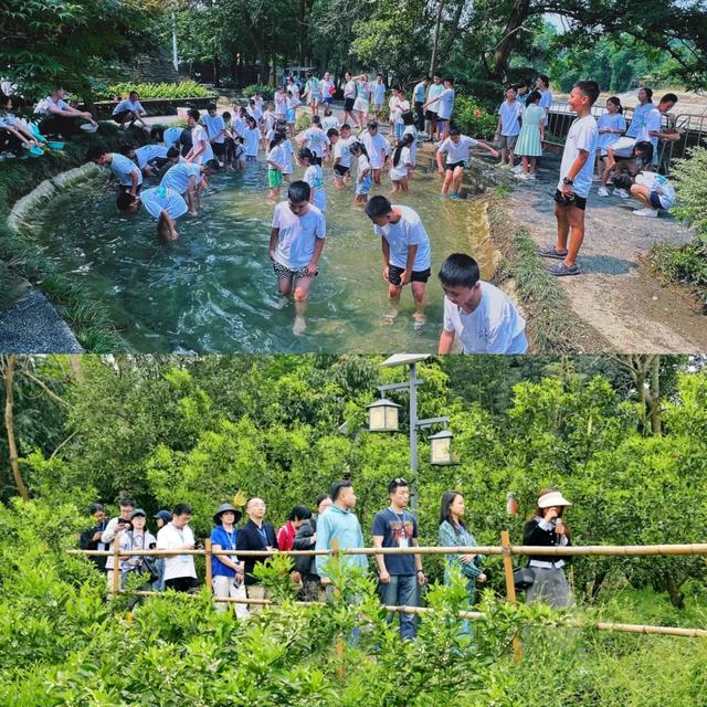 当文商旅体融合到这个“程度”，就可以幸福到这个“成都”