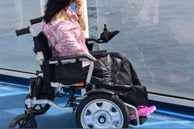 爱无界，梦启航，“青春微梦想”助残邮轮公益之旅收官图片