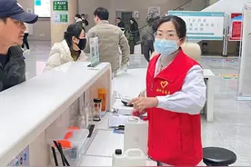 新春走基层 | 安庆生育一线调研：小城孕妇看“不想生”图片