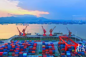 佛山西进，九江可期图片