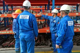 装备技术公司工业防护中心隐患排查专项合理化建议活动圆满收官图片