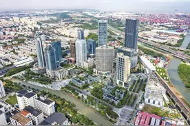 浦东引领区建设3周年：勇当更高水平改革开放开路先锋图片