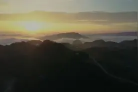 最美茶园评选——贵州青蓝紫富硒茶业有限公司茶园图片