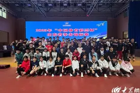 山东省拳击锦标赛圆满落幕 潍坊勇夺7金、2银、12铜创佳绩图片