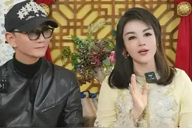 出狱后的前上海首富当网红，为何有争议？图片