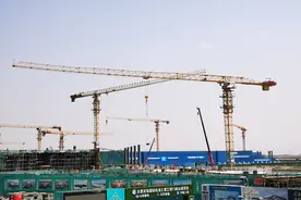 发展临空经济拓展“朋友圈”，内陆省份山西怎么干？图片